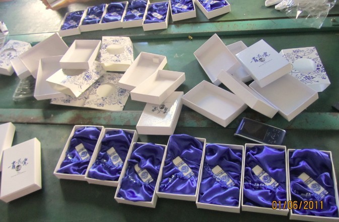 Ceramic USB Flash disk