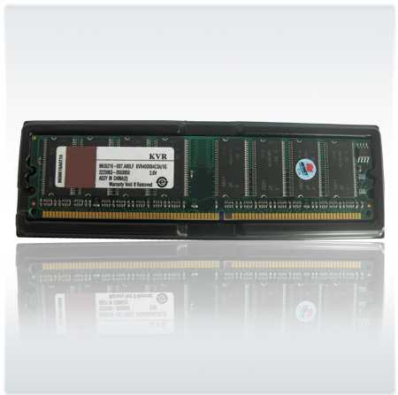 400MHZ Memory Module For desktop 256M
