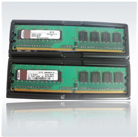 667MHZ Memory Module For Desktop