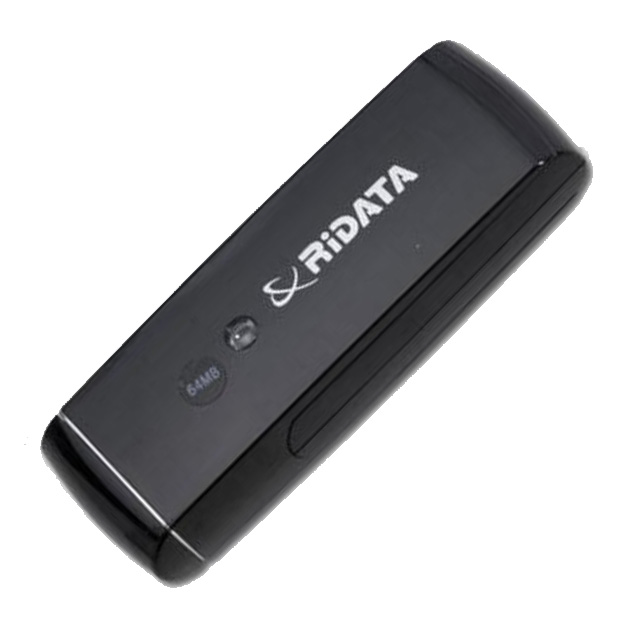 Swivel USB Flash Drive
