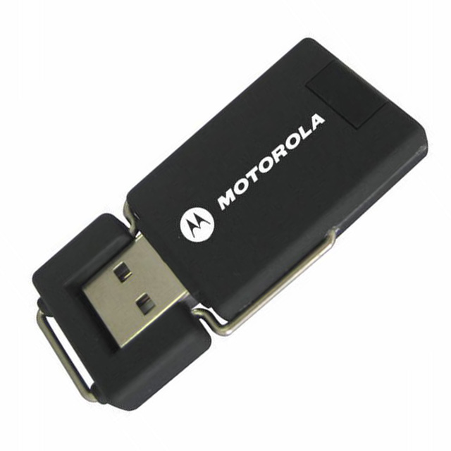 Swivel USB Flash Drive