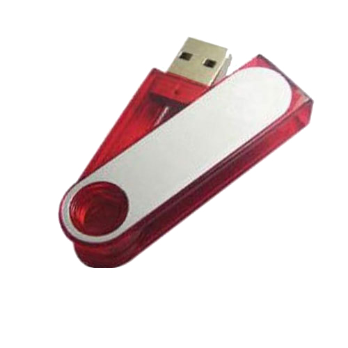 Swivel USB Flash Drive