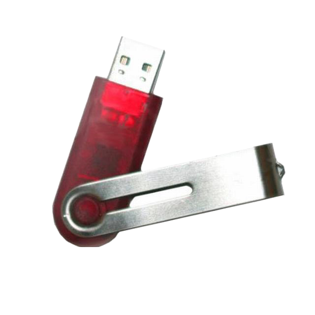 Swivel USB Flash Drive