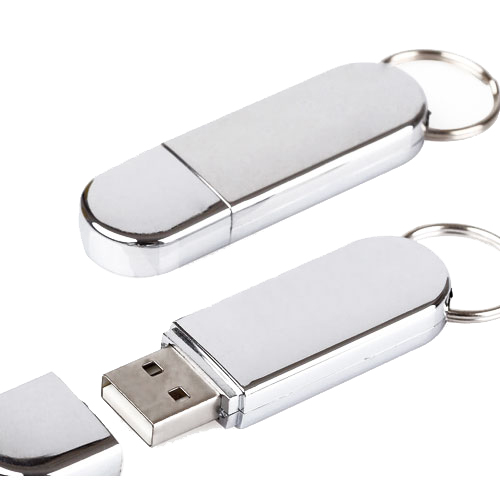 Metal USB Flash Drive