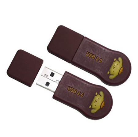 Custom USB Flash Drive
