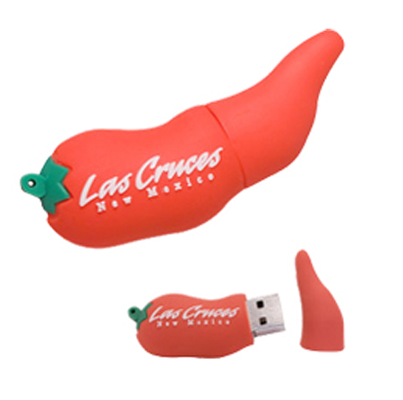 Custom USB Flash Drive
