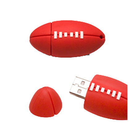 Custom USB Flash Drive