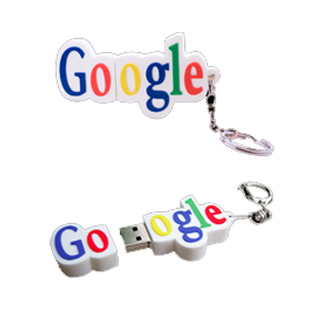 Custom USB Flash Drive