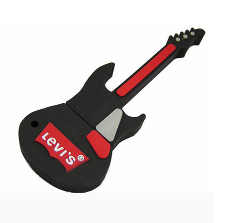Custom USB Flash Drive
