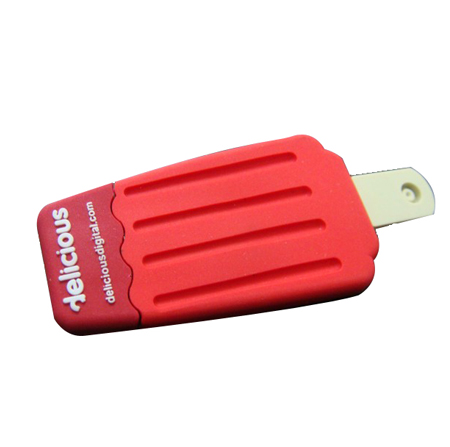 Custom USB Flash Drive