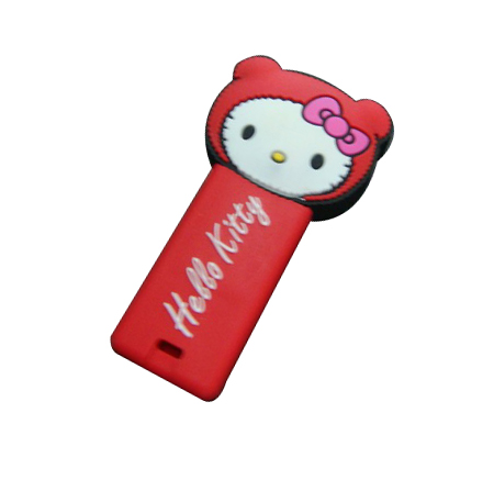 Custom USB Flash Drive