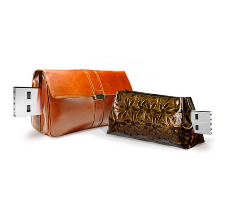 Custom USB Flash Drive