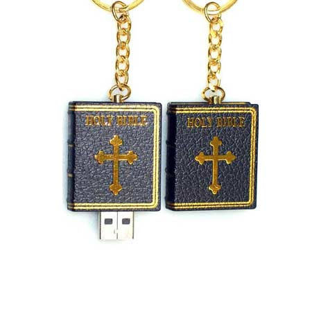 Custom USB Flash Drive