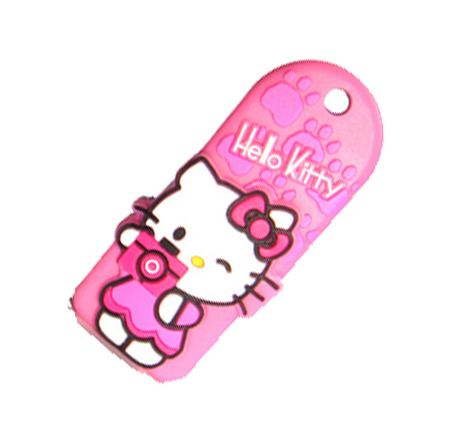 Custom USB Flash Drive