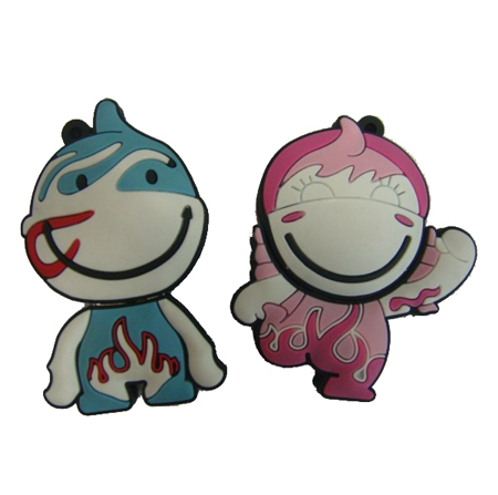 Custom USB Flash Drive