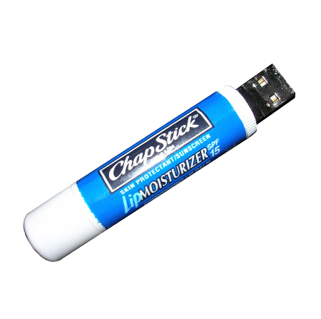 Custom USB Flash Drive