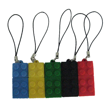 Custom USB Flash Drive