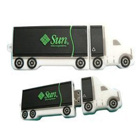 Custom USB Flash Drive