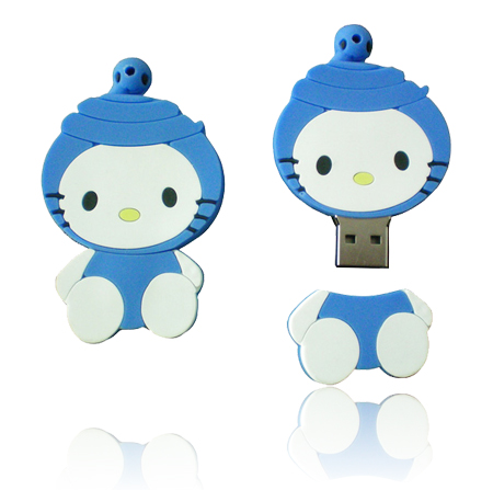 Custom USB Flash Drive