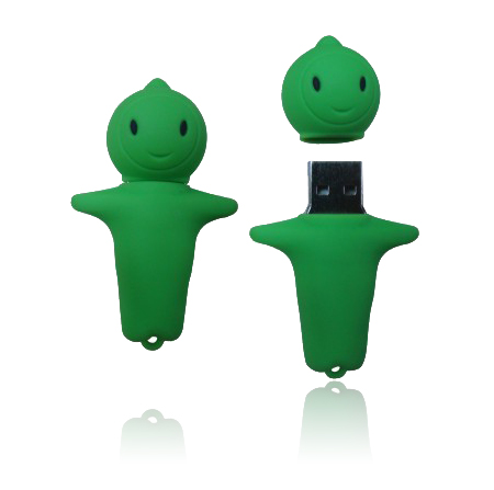 Custom USB Flash Drive