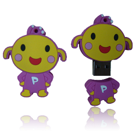 Custom USB Flash Drive