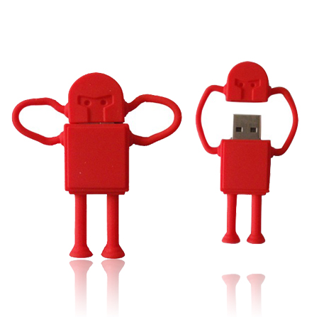 Custom USB Flash Drive