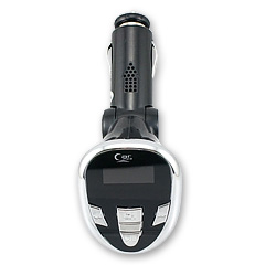 HAH-FM68R Car MP3 Player with R/C