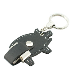 Leather USB Drive