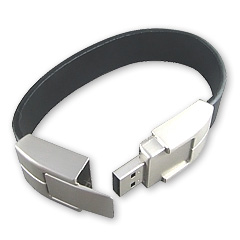 Bracelet USB Flash Drive