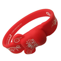  Bracelet USB Flash Drive