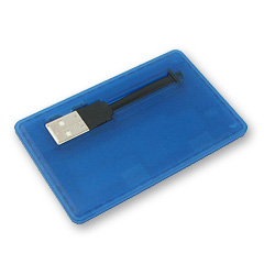 Card shape USB Flash Driive
