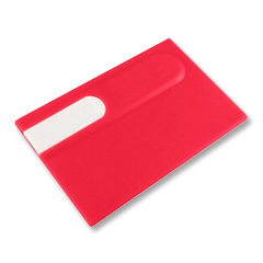 Card shape USB Flash Drive